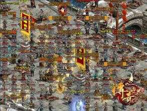 热血传奇sf玩家必看!全新玩法震撼上线,打造独一无二的传奇世界!